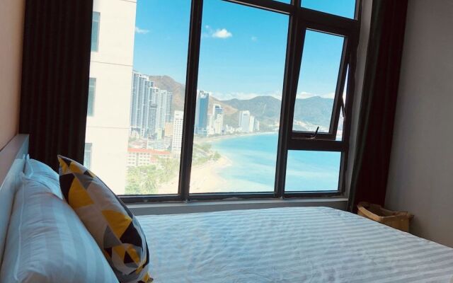 Snail Ocean View Apartment Hotel