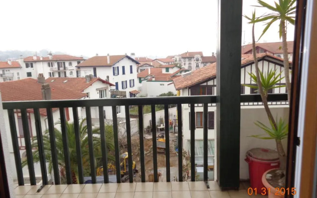Duplex en Hendaye