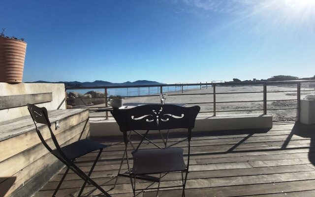 Locabed Appartement Le Golf d'Azur