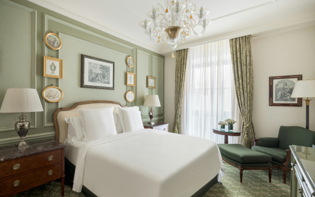 Four Seasons Hotel Firenze - photo 3