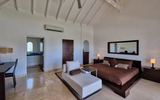 Dream Villa Terres Basses-555
