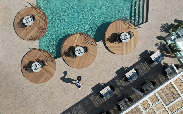 Volcano'S View Villas Apts