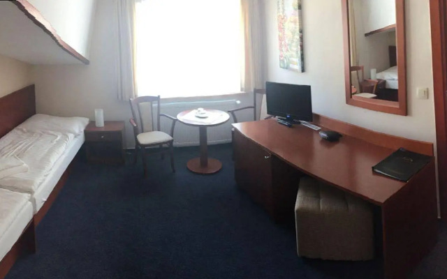 Horský hotel Remata