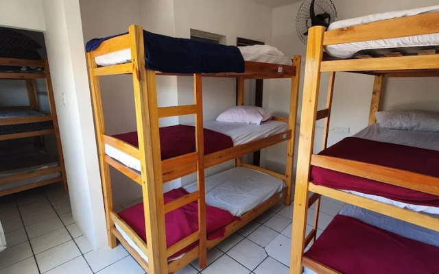 Hostel Farol da Barra