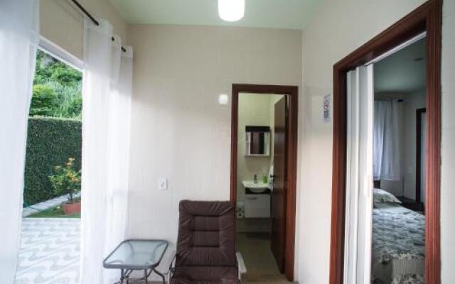 Sweet Rio Residence Taquara