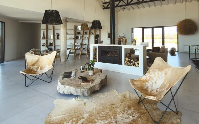 Terra Uco Suites & Viñedos