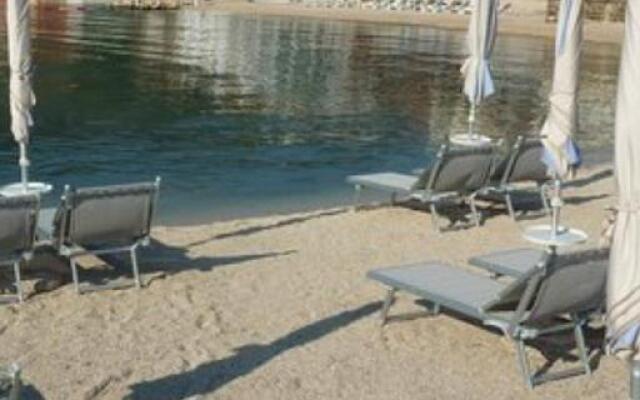 Apartmani M