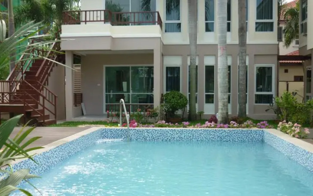Khun Mai Villa
