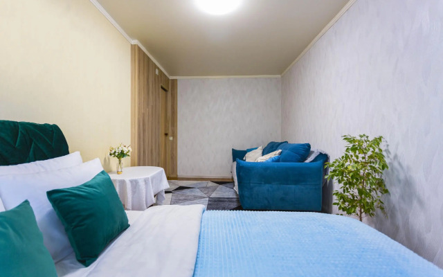 Moment House (Момент Хаус) на улице Комсомольская 7