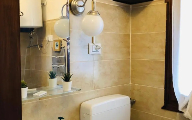 Bilocale per gli amanti dello sci