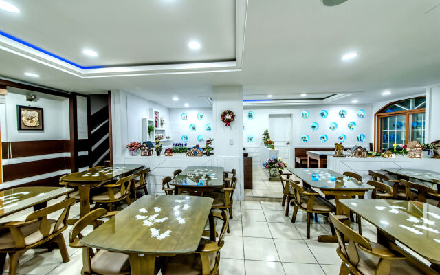 Jungmun JejuHue Pension