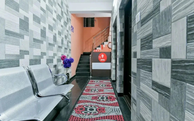 Samaritan Inn by OYO