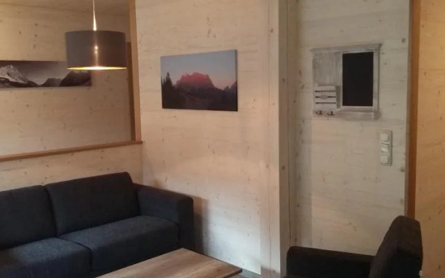 Appartements Alpenland