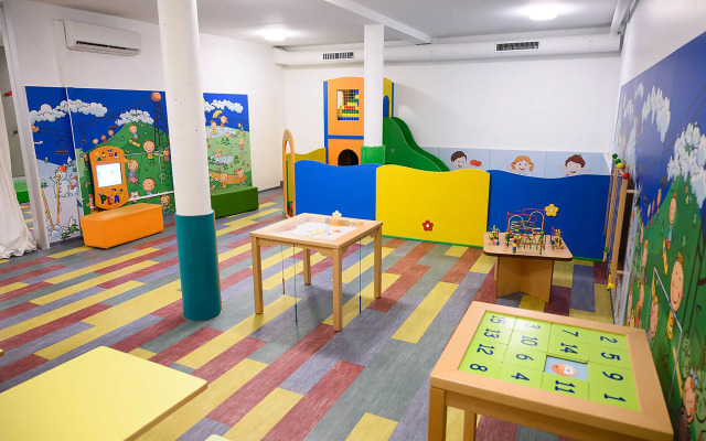 Grafenberg Resort by Alpeffect Hotels