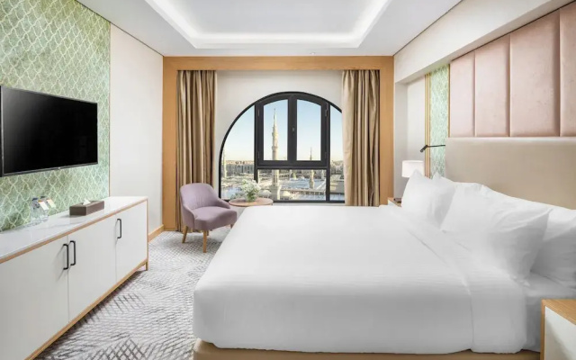 Makarem Haram View Suites