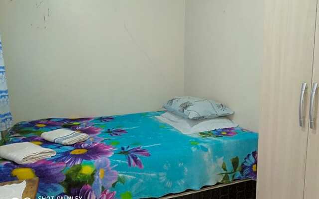 Mammas Hostel & Pousada
