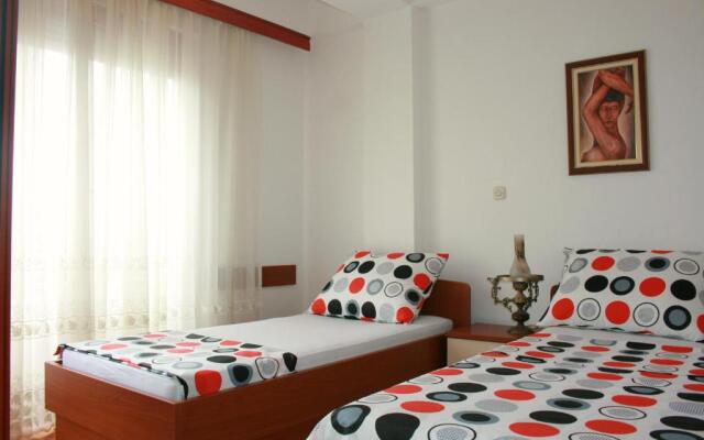 Nikolic Apartments - Ohrid City Centre