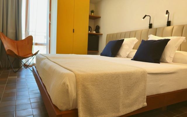 Hotel SunClub CalaVinya