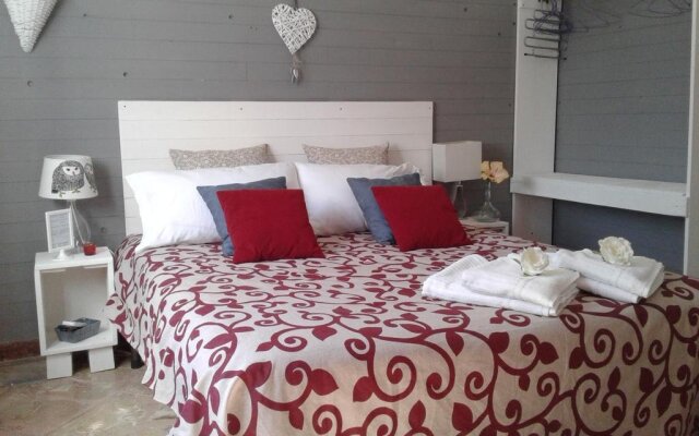B&B CasaMatilde