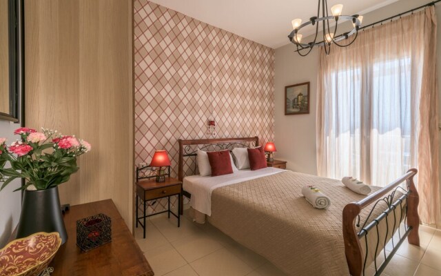 Villa Apollon Crete II