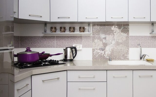 GK Apartments - Ben Gurion 105