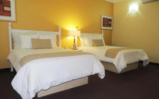 Gran Hotel de Querétaro