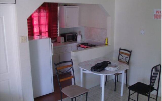 Bethel Court Guesthouse