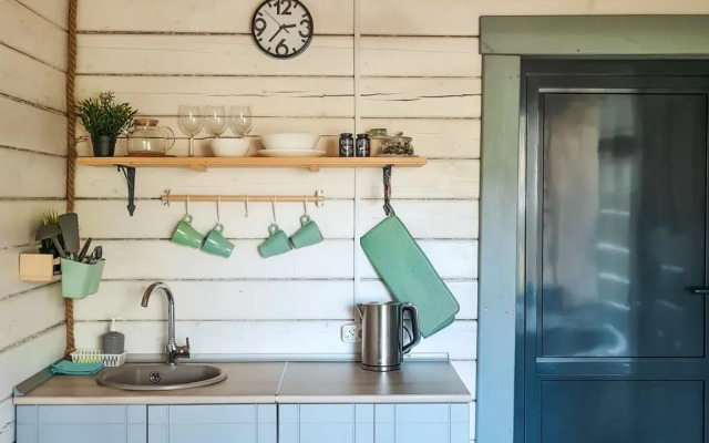 Гостевой дом Ранчо