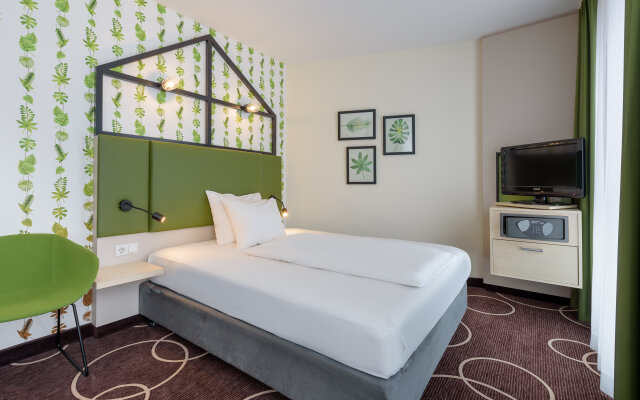 Mercure Hotel Hannover Mitte