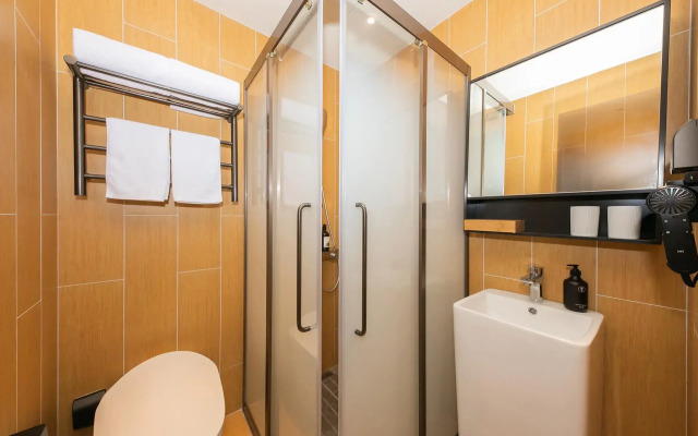 Home Inn Tiantan Nanmen