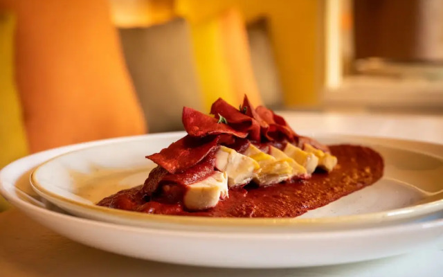 Hotel Patio Santiago