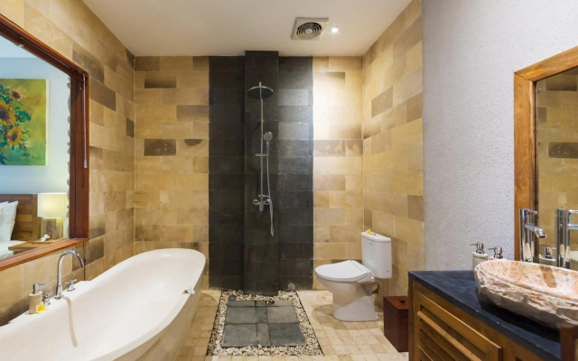 Sthala, A Tribute Portfolio Hotel, Ubud Bali