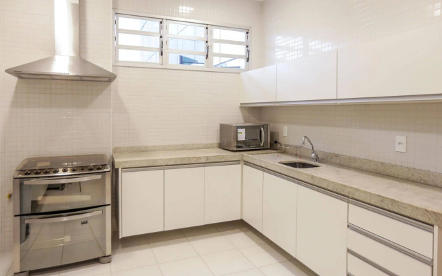 Vista Park Sul Hplus Long Stay