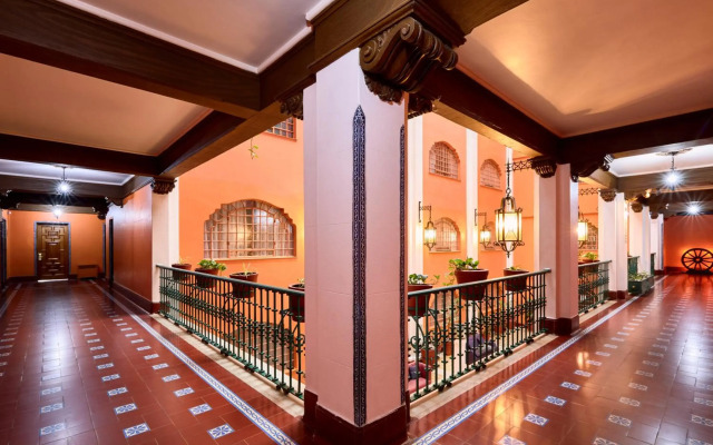 Best Western Majestic
