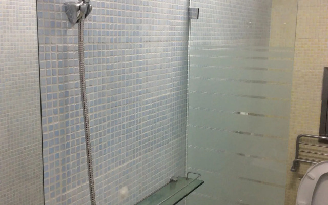 The Core Albergue - Hostel