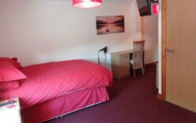 BBs Letting Rooms