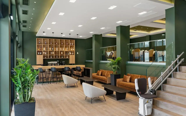 Azur Hotel Volos