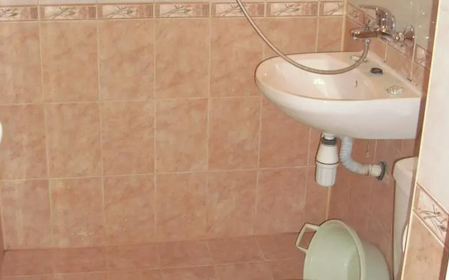 Zora Camping - Bungalows