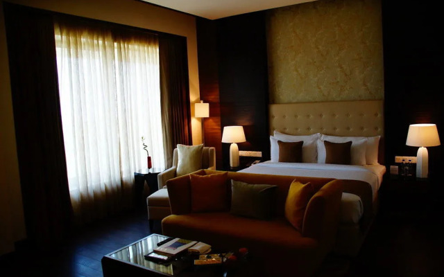 The Gateway Hotel GE Road Raipur
