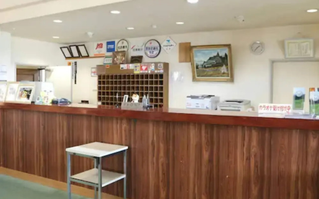 Vacance Mura Gujo Kogen Hotel