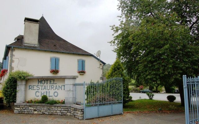 Hotel Restaurant Chilo
