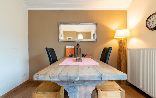 Large Holiday Home in Salzburg With Garden