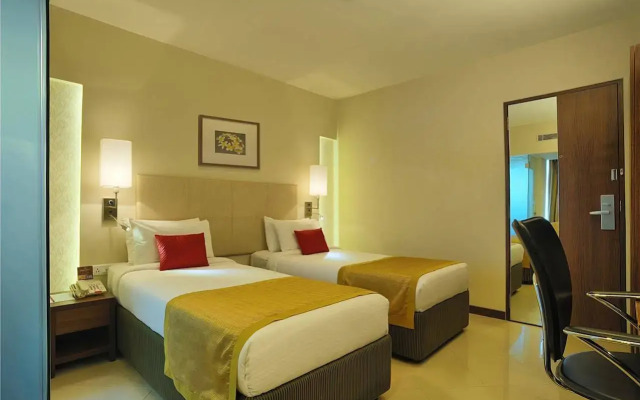 Grand Mercure Vadodara Surya Palace Hotel