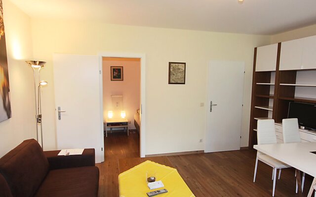 Apartment "Bräuer" Bad Hofgastein