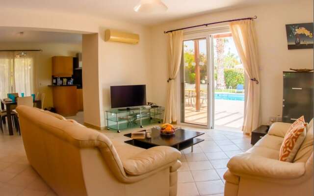 Villa Casa Mia
