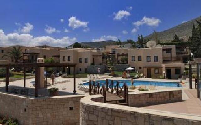 Ida Village Apartments I and II