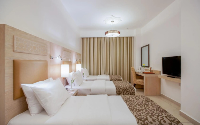 Toledo Hotel