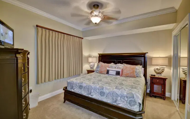 Palazzo Condo by Blue Sun
