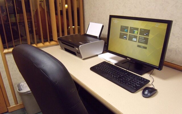 Residence Inn Plainview Long Island