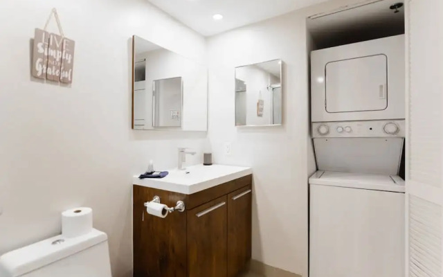 Wonderful 3BR Condo at Brickell